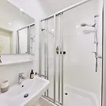 Апартаменты Top-lage, 400 M Bis Gop, Bali-therme Und Kurpark - Hdz - Parkplatz