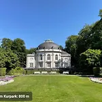 Top-lage, 400 M Bis Gop, Bali-therme Und Kurpark - Hdz - Parkplatz