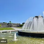 Апартаменты Top-lage, 400 M Bis Gop, Bali-therme Und Kurpark - Hdz - Parkplatz Бад-Эйнхаузен