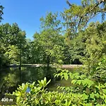 Top-lage, 400 M Bis Gop, Bali-therme Und Kurpark - Hdz - Parkplatz *