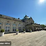 Top-lage, 400 M Bis Gop, Bali-therme Und Kurpark - Hdz - Parkplatz Апартаменты *