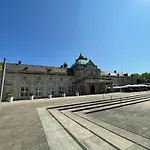 Top-lage, 400 M Bis Gop, Bali-therme Und Kurpark - Hdz - Parkplatz * Бад-Эйнхаузен