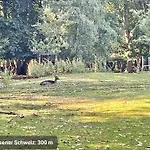 Top-lage, 400 M Bis Gop, Bali-therme Und Kurpark - Hdz - Parkplatz *