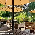 Top-lage, 400 M Bis Gop, Bali-therme Und Kurpark - Hdz - Parkplatz Бад-Эйнхаузен