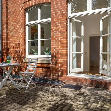 Top-lage, 400 M Bis Gop, Bali-therme Und Kurpark - Hdz - Parkplatz *