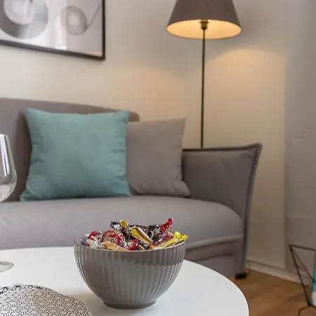 Top-lage, 400 M Bis Gop, Bali-therme Und Kurpark - Hdz - Parkplatz