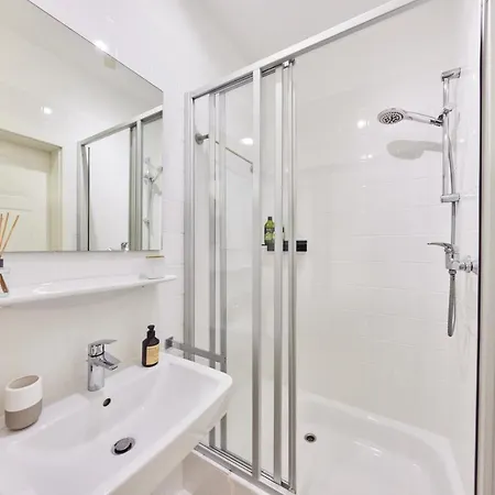 Apartament Top-lage, 400 M Bis Gop, Bali-therme Und Kurpark - Hdz - Parkplatz