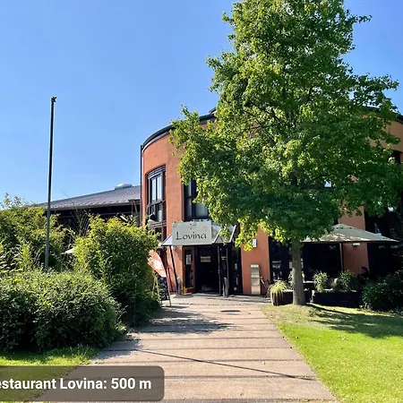 Top-lage, 400 M Bis Gop, Bali-therme Und Kurpark - Hdz - Parkplatz *