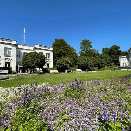 Top-lage, 400 M Bis Gop, Bali-therme Und Kurpark - Hdz - Parkplatz Bad Oeynhausen