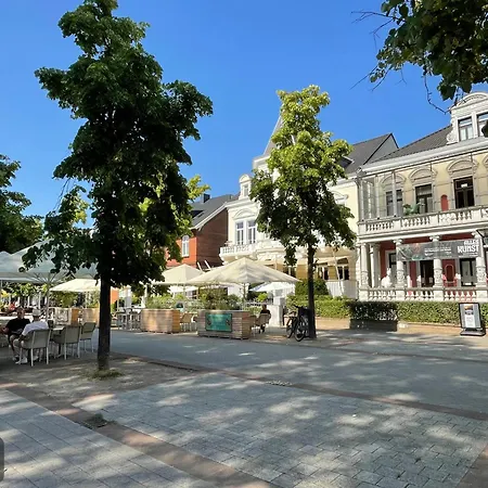 Top-lage, 400 M Bis Gop, Bali-therme Und Kurpark - Hdz - Parkplatz