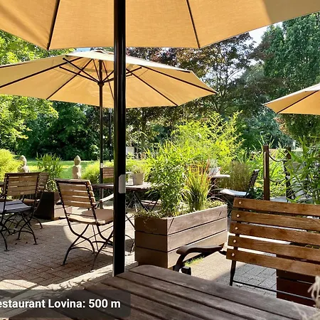 Top-lage, 400 M Bis Gop, Bali-therme Und Kurpark - Hdz - Parkplatz Bad Oeynhausen