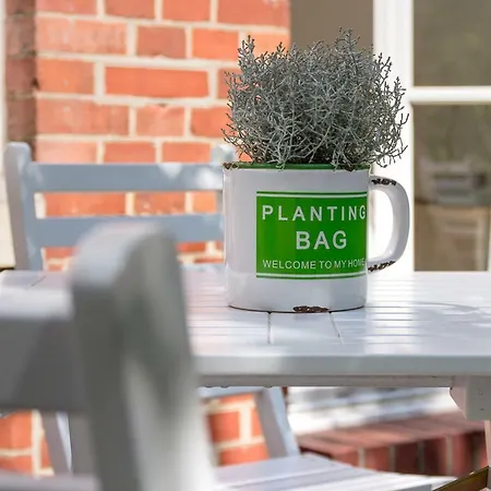 Top-lage, 400 M Bis Gop, Bali-therme Und Kurpark - Hdz - Parkplatz Apartament