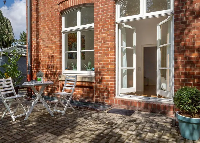 Top-lage, 400 M Bis Gop, Bali-therme Und Kurpark - Hdz - Parkplatz *