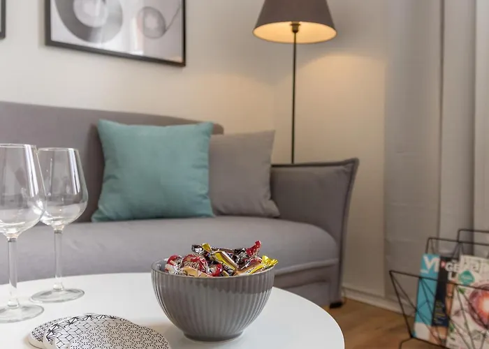 Top-lage, 400 M Bis Gop, Bali-therme Und Kurpark - Hdz - Parkplatz