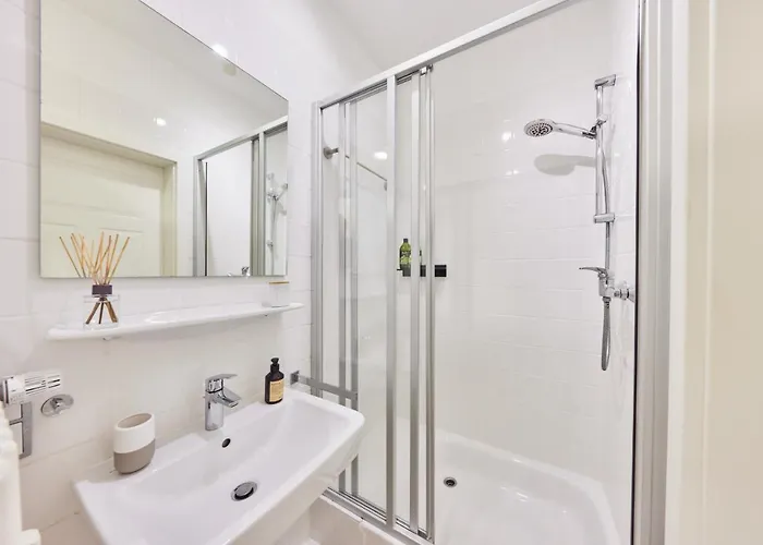 Appartement Top-lage, 400 M Bis Gop, Bali-therme Und Kurpark - Hdz - Parkplatz