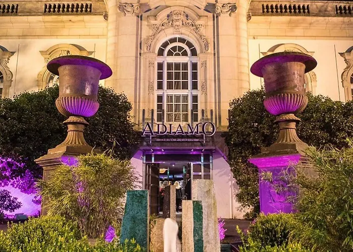 Top-lage, 400 M Bis Gop, Bali-therme Und Kurpark - Hdz - Parkplatz Appartement *